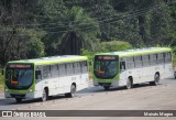 BsBus Mobilidade 504149 na cidade de Santa Luzia, Minas Gerais, Brasil, por Moisés Magno. ID da foto: :id.