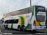 Buses Jeldres 02 na cidade de Concepción, Concepción, Bío-Bío, Chile, por Luis Felipe Nova Seitz. ID da foto: :id.