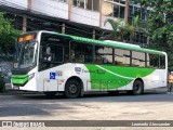 Caprichosa Auto Ônibus B27245 na cidade de Rio de Janeiro, Rio de Janeiro, Brasil, por Leonardo Alecsander. ID da foto: :id.