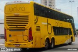 Brisa Ônibus 11871 na cidade de Cuiabá, Mato Grosso, Brasil, por Leon Gomes. ID da foto: :id.