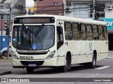 Reunidas Transportes Coletivos 30042 na cidade de Curitiba, Paraná, Brasil, por Lucas Amorim. ID da foto: :id.