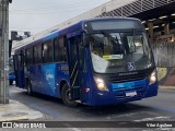 SOGAL - Sociedade de Ônibus Gaúcha Ltda. 155 na cidade de Canoas, Rio Grande do Sul, Brasil, por Vitor Aguilera. ID da foto: :id.