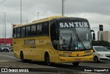 Santur Viagens e Excursões 1208 na cidade de São Paulo, São Paulo, Brasil, por Bruno - ViajanteFLA. ID da foto: :id.