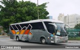 Nossa Senhora de Fátima Auto Ônibus 583 na cidade de São Paulo, São Paulo, Brasil, por Francisco Ivano. ID da foto: :id.