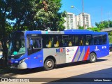 Next Mobilidade - ABC Sistema de Transporte 81.715 na cidade de Santo André, São Paulo, Brasil, por Juliano Soares. ID da foto: :id.