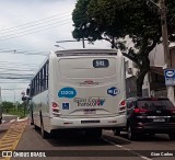 Vereda Transporte Ltda. 13205 na cidade de Vitória, Espírito Santo, Brasil, por Gian Carlos. ID da foto: :id.