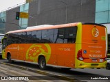 Empresa de Transportes Braso Lisboa RJ 215.004 na cidade de Rio de Janeiro, Rio de Janeiro, Brasil, por André Almeida. ID da foto: :id.