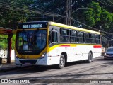 Empresa Metropolitana 282 na cidade de Jaboatão dos Guararapes, Pernambuco, Brasil, por Áudios Guilherme. ID da foto: :id.