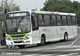 Transportes Paranapuan B10085 na cidade de Rio de Janeiro, Rio de Janeiro, Brasil, por Valter Silva. ID da foto: :id.