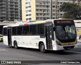 Real Auto Ônibus A41465 na cidade de Rio de Janeiro, Rio de Janeiro, Brasil, por Gabriel Henrique Lima. ID da foto: :id.