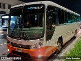 Ônibus Particulares 27122 na cidade de Belo Horizonte, Minas Gerais, Brasil, por Hariel Bernades. ID da foto: :id.