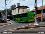 Turi Transportes - Sete Lagoas 20018 na cidade de Conselheiro Lafaiete, Minas Gerais, Brasil, por Silva Ferreira. ID da foto: :id.