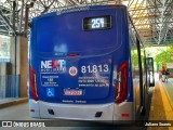 Next Mobilidade - ABC Sistema de Transporte 81.813 na cidade de Diadema, São Paulo, Brasil, por Juliano Soares. ID da foto: :id.