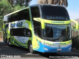 Cormar Bus 102 na cidade de Ovalle, Limarí, Coquimbo, Chile, por Marco Antonio Martinez Cifuentes. ID da foto: :id.