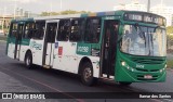 OT Trans - Ótima Salvador Transportes 20298 na cidade de Salvador, Bahia, Brasil, por Itamar dos Santos. ID da foto: :id.