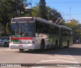 Next Mobilidade - ABC Sistema de Transporte 8102 na cidade de São Bernardo do Campo, São Paulo, Brasil, por Marcos Souza De Oliveira. ID da foto: :id.