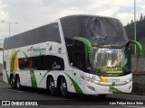 Buses Jeldres 02 na cidade de Concepción, Concepción, Bío-Bío, Chile, por Luis Felipe Nova Seitz. ID da foto: :id.