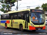 Coesa Transportes RJ 117.153 na cidade de São Gonçalo, Rio de Janeiro, Brasil, por Paulo Gustavo. ID da foto: :id.