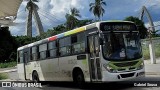 Transportes Paranapuan B10002 na cidade de Rio de Janeiro, Rio de Janeiro, Brasil, por Gabriel Sousa. ID da foto: :id.