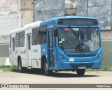 Unimar Transportes 24244 na cidade de Cariacica, Espírito Santo, Brasil, por Felipi Pena. ID da foto: :id.