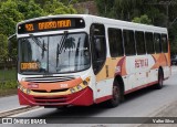 Petro Ita Transportes Coletivos de Passageiros 2058 na cidade de Petrópolis, Rio de Janeiro, Brasil, por Valter Silva. ID da foto: :id.