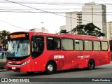 Auto Ônibus Brasília 1.3.097 na cidade de Niterói, Rio de Janeiro, Brasil, por Paulo Gustavo. ID da foto: :id.