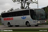 Reunidas Transportes Coletivos 26217 na cidade de Florianópolis, Santa Catarina, Brasil, por Jovani Cecchin. ID da foto: :id.