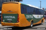 Central S.A. Transportes Rodoviários e Turismo 6842 na cidade de Capão da Canoa, Rio Grande do Sul, Brasil, por Andreo Bernardo. ID da foto: :id.
