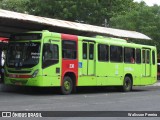 Transporte Coletivo Cidade Verde 02230 na cidade de Teresina, Piauí, Brasil, por Walisson Pereira. ID da foto: :id.