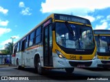 Empresa Metropolitana 544 na cidade de Jaboatão dos Guararapes, Pernambuco, Brasil, por Áudios Guilherme. ID da foto: :id.