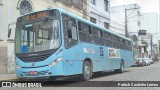 Empresa de Transportes Santa Silvana 41128 na cidade de Pelotas, Rio Grande do Sul, Brasil, por Patrick Coutinho Lemos. ID da foto: :id.