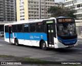Transurb C72112 na cidade de Rio de Janeiro, Rio de Janeiro, Brasil, por Gabriel Henrique Lima. ID da foto: :id.