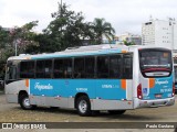 Auto Ônibus Fagundes RJ 101.434 na cidade de Niterói, Rio de Janeiro, Brasil, por Paulo Gustavo. ID da foto: :id.