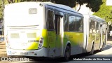 SM Transportes 20487 na cidade de Belo Horizonte, Minas Gerais, Brasil, por Marlon Mendes da Silva Souza. ID da foto: :id.