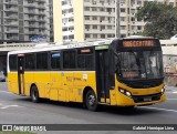 Real Auto Ônibus A41351 na cidade de Rio de Janeiro, Rio de Janeiro, Brasil, por Gabriel Henrique Lima. ID da foto: :id.