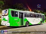 VB Transportes e Turismo 3256 na cidade de Campinas, São Paulo, Brasil, por Henrique Alves de Paula Silva. ID da foto: :id.
