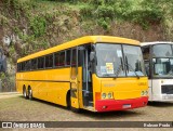 Associação de Preservação de Ônibus Clássicos 42011 na cidade de Campinas, São Paulo, Brasil, por Robson Prado. ID da foto: :id.
