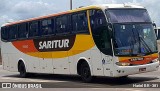 Saritur - Santa Rita Transporte Urbano e Rodoviário 11550 na cidade de Betim, Minas Gerais, Brasil, por Hariel BR-381. ID da foto: :id.