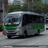 Transcooper > Norte Buss 1 6328 na cidade de São Paulo, São Paulo, Brasil, por Michel Nowacki. ID da foto: :id.