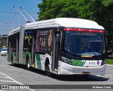 Next Mobilidade - ABC Sistema de Transporte 8163 na cidade de São Bernardo do Campo, São Paulo, Brasil, por Matheus Costa. ID da foto: :id.