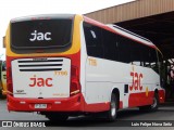 JAC 7796 na cidade de Temuco, Cautín, Araucanía, Chile, por Luis Felipe Nova Seitz. ID da foto: :id.