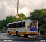 Empresa Metropolitana 803 na cidade de Recife, Pernambuco, Brasil, por Luan Cruz. ID da foto: :id.