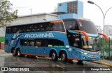 Empresa de Transportes Andorinha 7321 na cidade de São Paulo, São Paulo, Brasil, por George Miranda. ID da foto: :id.