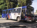 Next Mobilidade - ABC Sistema de Transporte 81.291 na cidade de São Bernardo do Campo, São Paulo, Brasil, por Marcos Souza De Oliveira. ID da foto: :id.