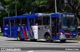 Next Mobilidade - ABC Sistema de Transporte 80.911 na cidade de São Bernardo do Campo, São Paulo, Brasil, por Matheus Costa. ID da foto: :id.