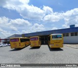 Coletivo Transportes 1008 na cidade de Agrestina, Pernambuco, Brasil, por Marcos Silva. ID da foto: :id.