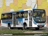 Icaraí Auto Transportes 1.041 na cidade de São Gonçalo, Rio de Janeiro, Brasil, por Willian Raimundo Morais. ID da foto: :id.