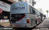 Esctur Turismo 017 na cidade de Apucarana, Paraná, Brasil, por Emanoel Diego.. ID da foto: :id.