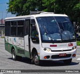 Next Mobilidade - ABC Sistema de Transporte 027 na cidade de São Bernardo do Campo, São Paulo, Brasil, por Matheus Costa. ID da foto: :id.