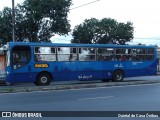 Viação Carneirinhos 10114 na cidade de Belo Horizonte, Minas Gerais, Brasil, por Quintal de Casa Ônibus. ID da foto: :id.